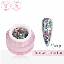 Pixie Podz - Lotsa Fun